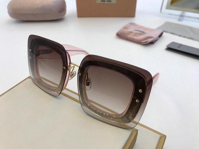 Miu Miu Sunglasses AAA+ ID:20220317-1256